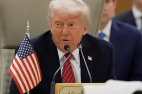 哈佛大学的中国留学生，暂时躲过一劫，但特朗普不会善罢甘休图片