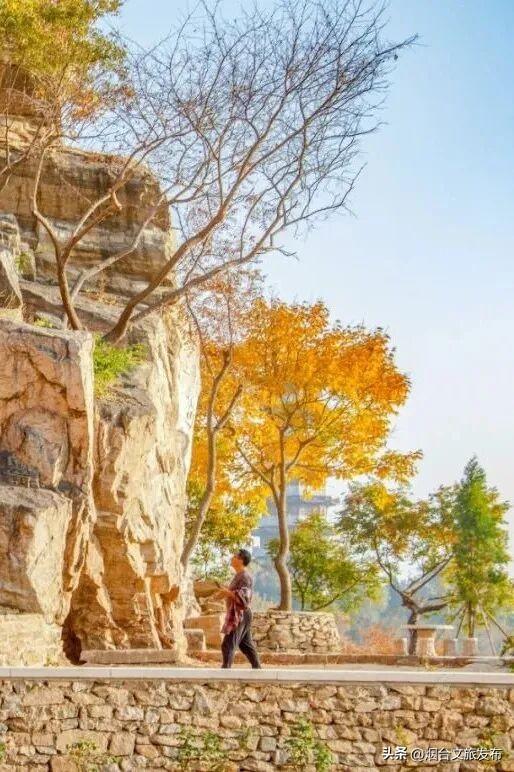 【乐游烟台】正式宣布！下一轮降温前，烟台人该……