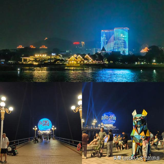 7月避暑到烟台，不是洗海澡，而是要来走这趟线！始于山，终于海