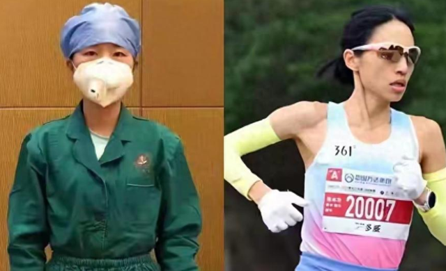 张水华辞职续：院方受牵连，“最快女护士”标签被摘，不悔来时路