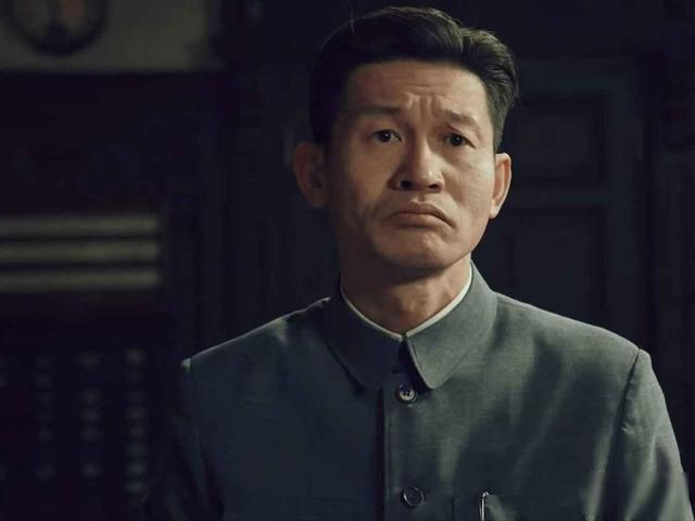 吴石夫人被谷正文带回了家，出门竟啥都招了，连毛人凤都毛骨悚然
