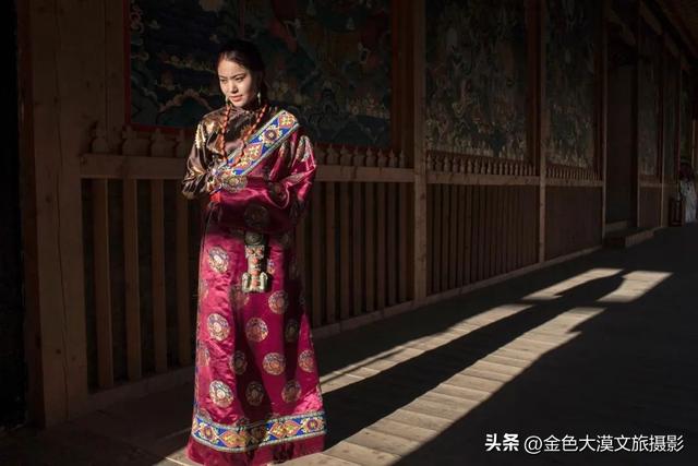 甘南，深藏西北的秘境风光！