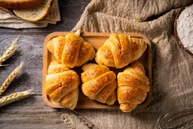 这4种会偷走钙的食物，癌细胞超爱！卵巢癌患者最好少吃图片