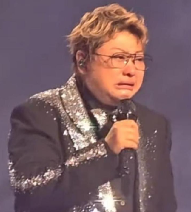 贪污上亿、假慈善？如今才发现，跨年晚会为什么没有看到韩红身影