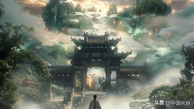武网星光夜，空轨未来游！国庆中秋畅游光谷，看这篇攻略就GO了！好玩、好吃、好住更有好品→