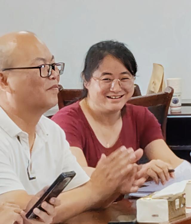 湘赣边区炎帝神农文化与农文旅产业发展研讨会在茶陵举行