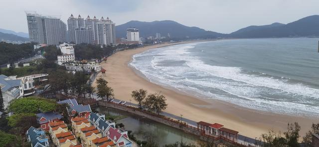 南澳岛旅游差评多，那是你不知道怎么玩，这个攻略请收藏