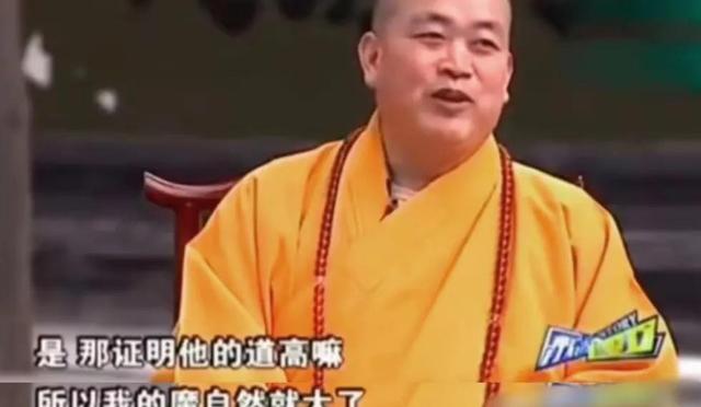 释永信被查第10天，恶心一幕出现，王诗龄竟受牵连 评论区不堪入目