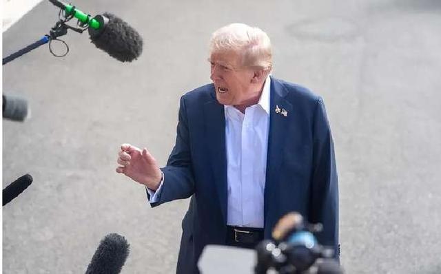 特朗普后悔也晚了，美国对付中国的手段，已经在全世界引起了恐慌