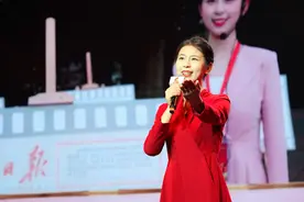 我和国旗｜你好，走过天安门的仪仗兵图片