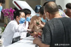 10所医科大学，只有1所是211高校，为何医科大学不分985或者211？图片