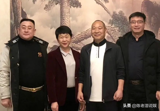 螳螂捕蝉黄雀在后！释永信"倒台"一个多月后，最大的受益人出现了