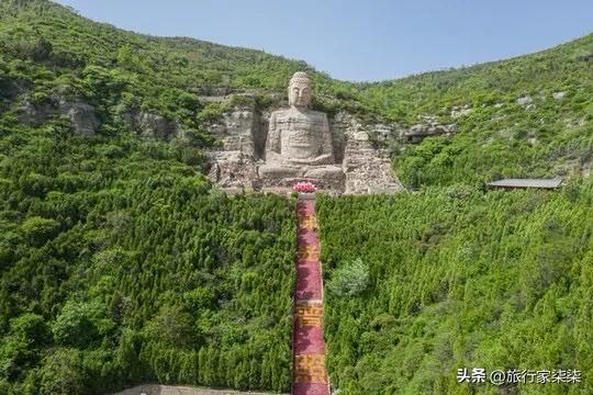 《太原必去的十大景点，错过一个都可惜！》
