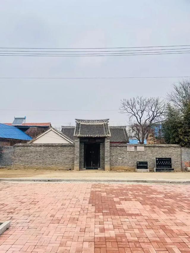 探访鲁西银行第四印刷所旧址