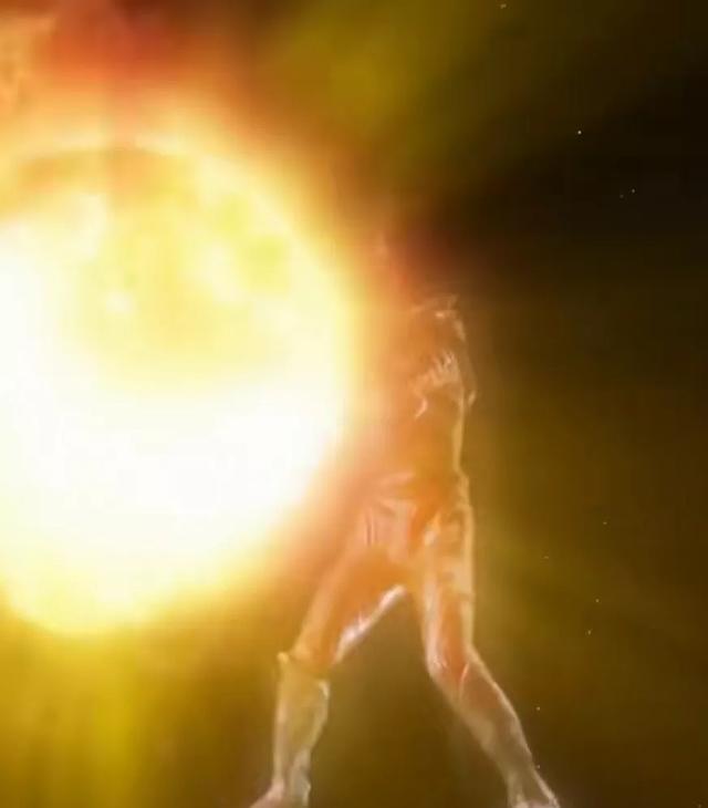 希望与奇迹战士赛迦奥特曼