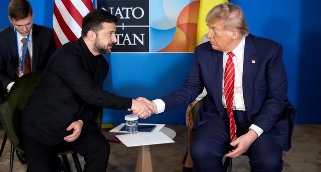 乌方访华回国后，泽连斯基通告全球，恐要制裁中方，理由简直荒唐