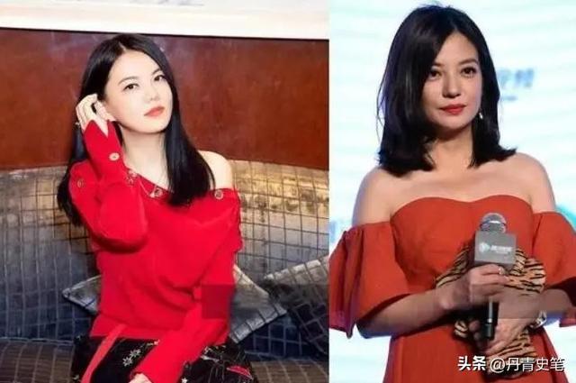 黄有龙没想到，才与自己官宣离婚2年	，前妻赵薇就因李湘深陷泥潭