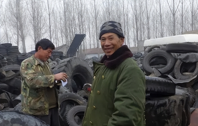 Chinese military coats are so popular overseas that you don't want to ...