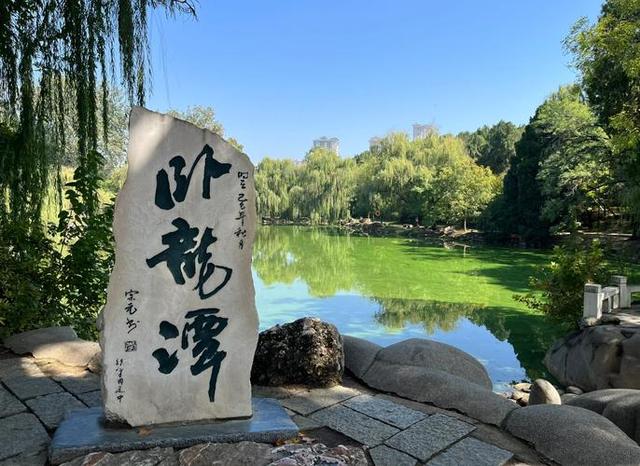 南阳，到底有多“中”？这座被低估的河南宝藏，藏着半部中华史！