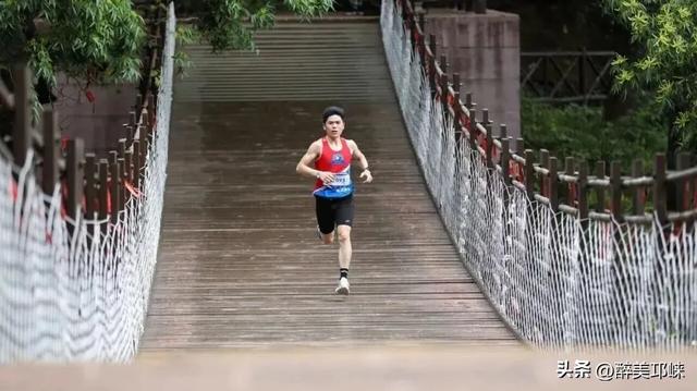 聆听邛崃丨徒步邛崃，与山水相逢