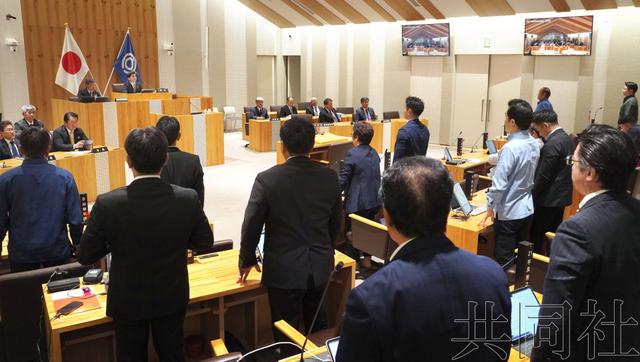 冲绳地方投票决定，强登钓鱼岛，福建舰穿越台海	，中日航班将停飞