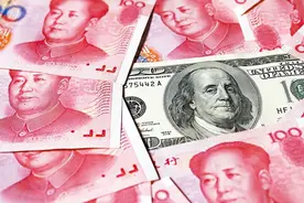 才知道！原来人民币只有在中国才叫人民币，在国外的叫法高大上！图片