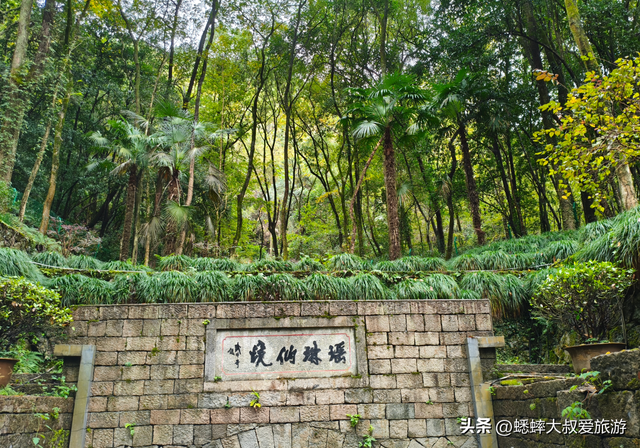 叮咚，杭州秋天“探秘娱乐线”来了，一日享美与乐，超适合全家游