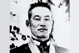 其实蒋介石有3员虎将，毛主席：但凡重用一个，都不会输得这么惨图片