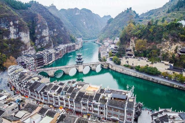 贵州被低估的10个绝美景区，个个都是世界级旅游名片，你去过几个