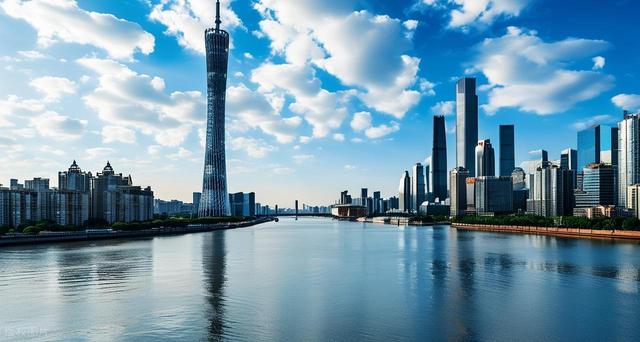 2025年中国百强城市排行榜出炉，杭州凭啥取代广州进入前四名