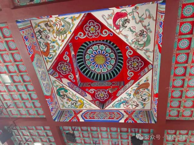 鹳雀楼——《穿州过府看山西》