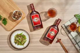 劲酒，突然摆脱中老年专属，悄悄出圈年轻一代！图片