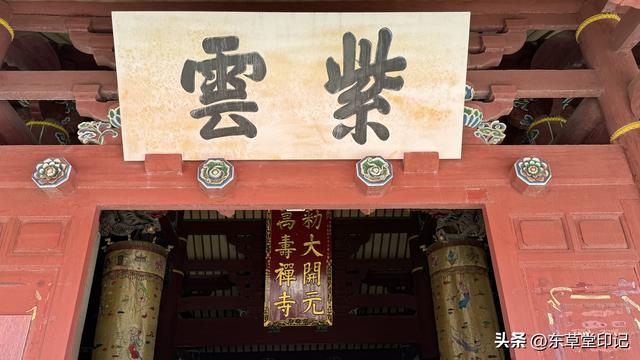 泉州开元寺：一座古寺藏尽千年海丝风华，一场穿越时空的文化盛宴