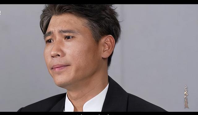 朱媛媛不会想到，自己去世3个月后，李乃文走上了一条“上坡路”