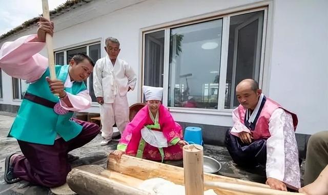 除了中国外，世界上过春节的还有这5个国家，你知道哪几个？