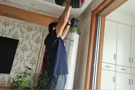 跑前热身或刚开跑心率飙升，当天跑步心率一定很高，知道为啥吗？图片