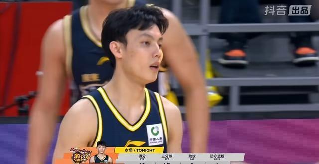 随着广东+北京皆险胜，天津获首胜，CBA最新积分榜：全败仅剩1队