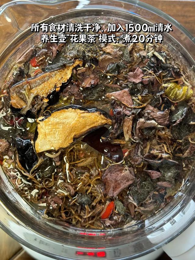 “补阳高手”不是羊肉而是它！立冬后常吃，睡眠好了，寒气也没了
