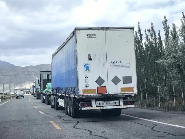 中国最西部的县城乌恰县
