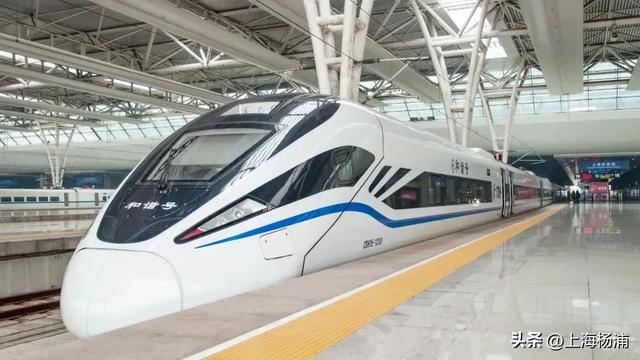 上海出发,睡一觉可抵达这些宝藏城市→