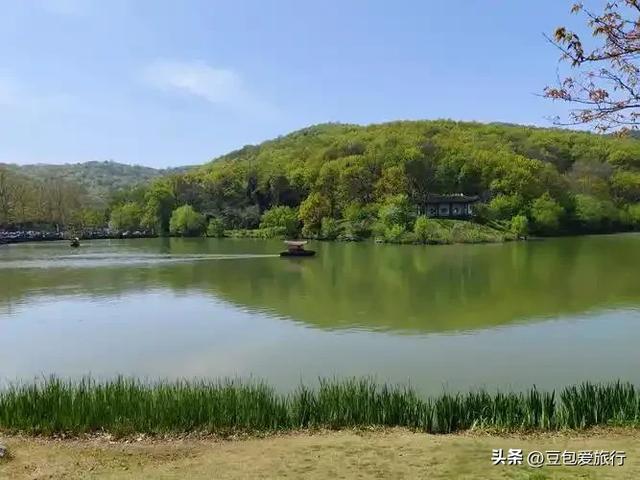 镇江漫游指南：四日山水人文寻味之旅