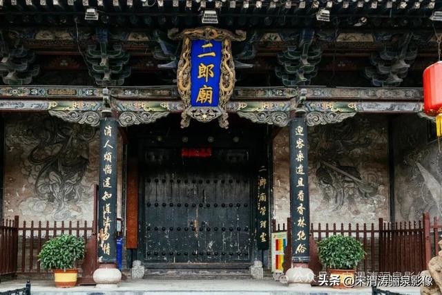丰富多彩的山西四日游图纪