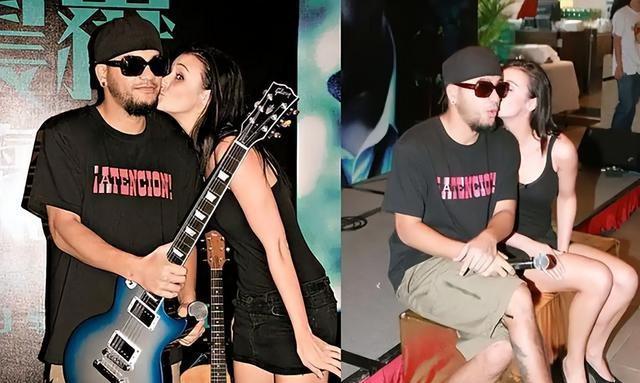 51岁张震岳为拼二胎复出，隐退12年家有美妻，近况人老心未老