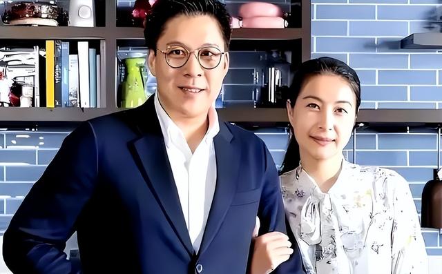 霍家没想到，纵横跳水界多年的儿媳郭晶晶	，竟遭到一个这么大教训