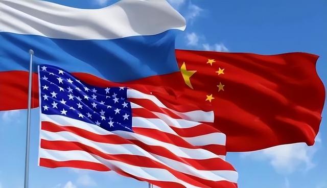 中美俄意见一致：宁让日本从地球上消失，也绝不让他们拥有核武器​