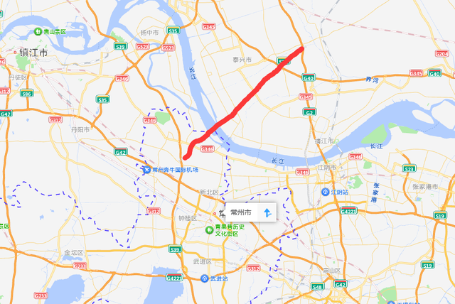 江苏这座长江大桥通车时间一再失约，现再提通车时间，有几成把握