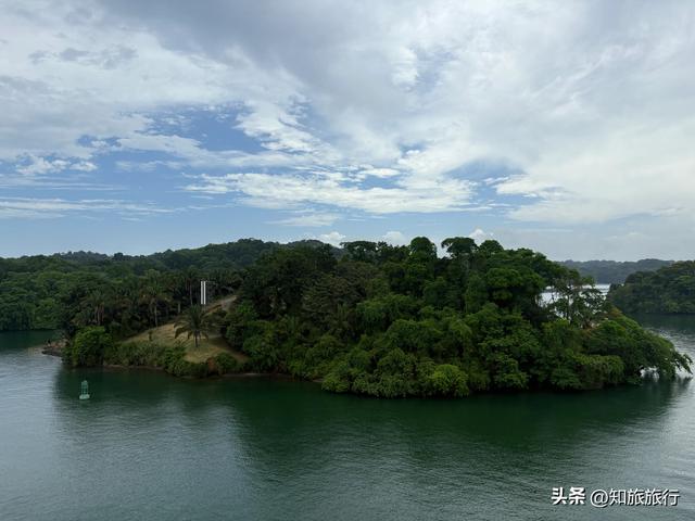 2025年环球知旅——海岛公主号邮轮(第十二天)
