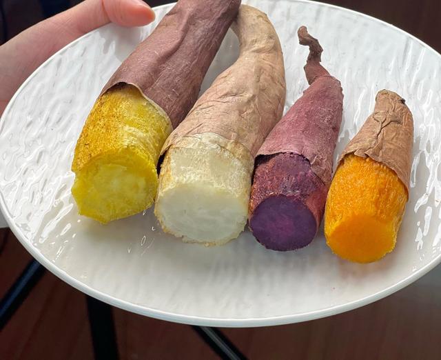 他冒死带回一根藤救了上亿人	，比水稻高产5倍，如今只配当零食？