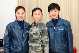 又有女航天员？神舟十八号乘组确定！网友：十八有十九没，真的？图片