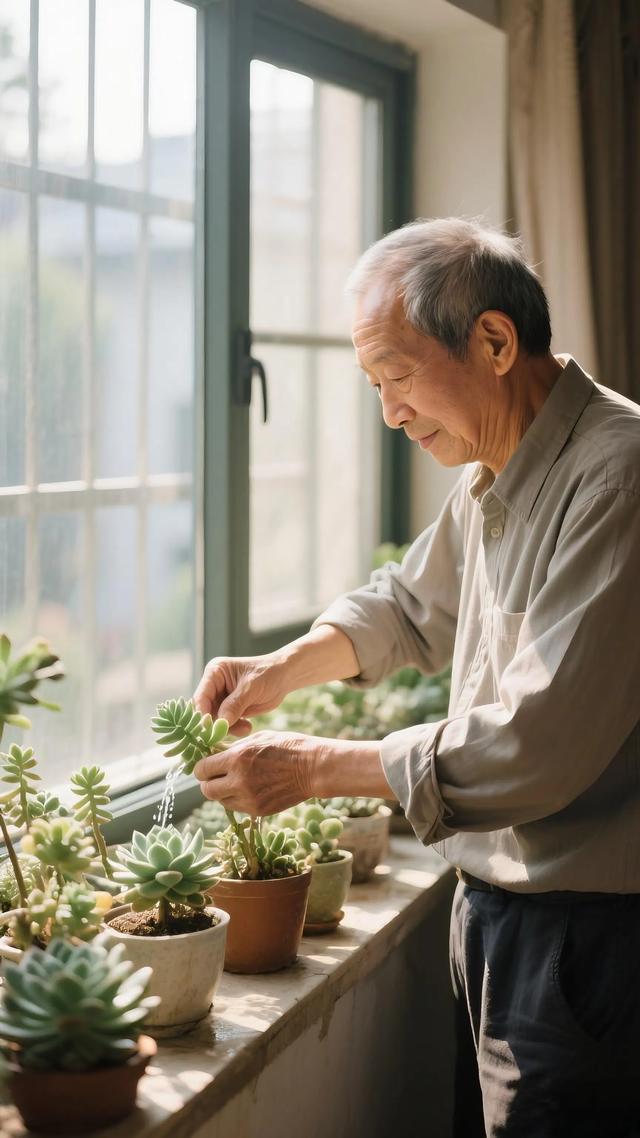 人到中年,突然不爱旅行了?或许藏着这些深层原因